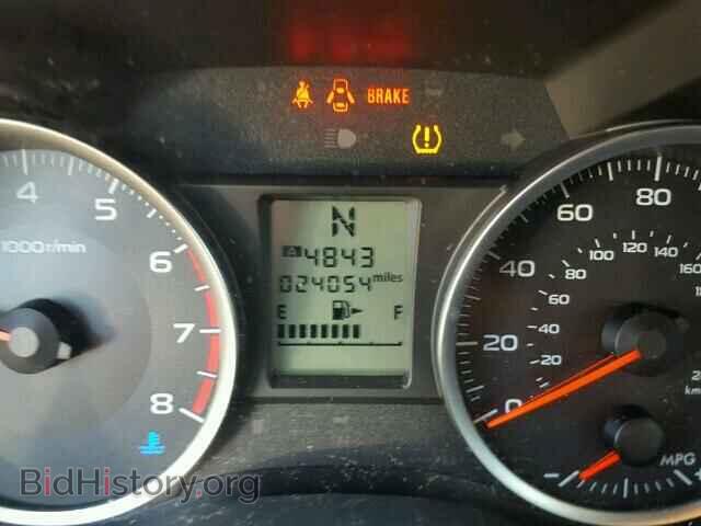 2014 SUBARU FORESTER - VIN: JF2SJAAC9EH418992 - Фото 8