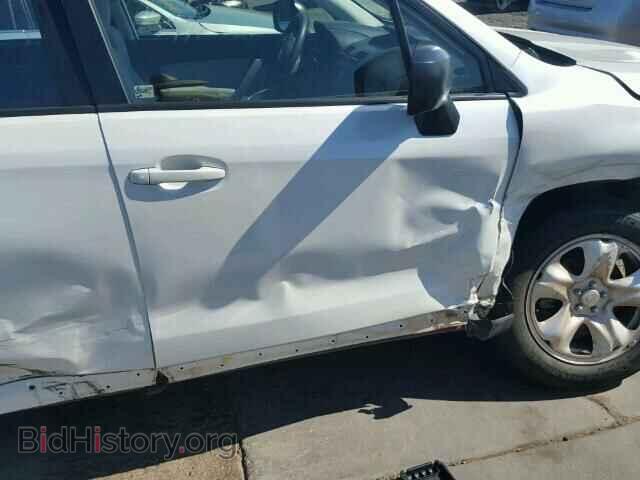 2014 SUBARU FORESTER - VIN: JF2SJAAC9EH418992 - Фото 9
