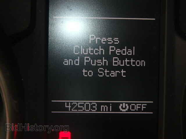 2012 JEEP CHEROKEE - VIN: 1C4RJFBG5CC296833 - Фото 8