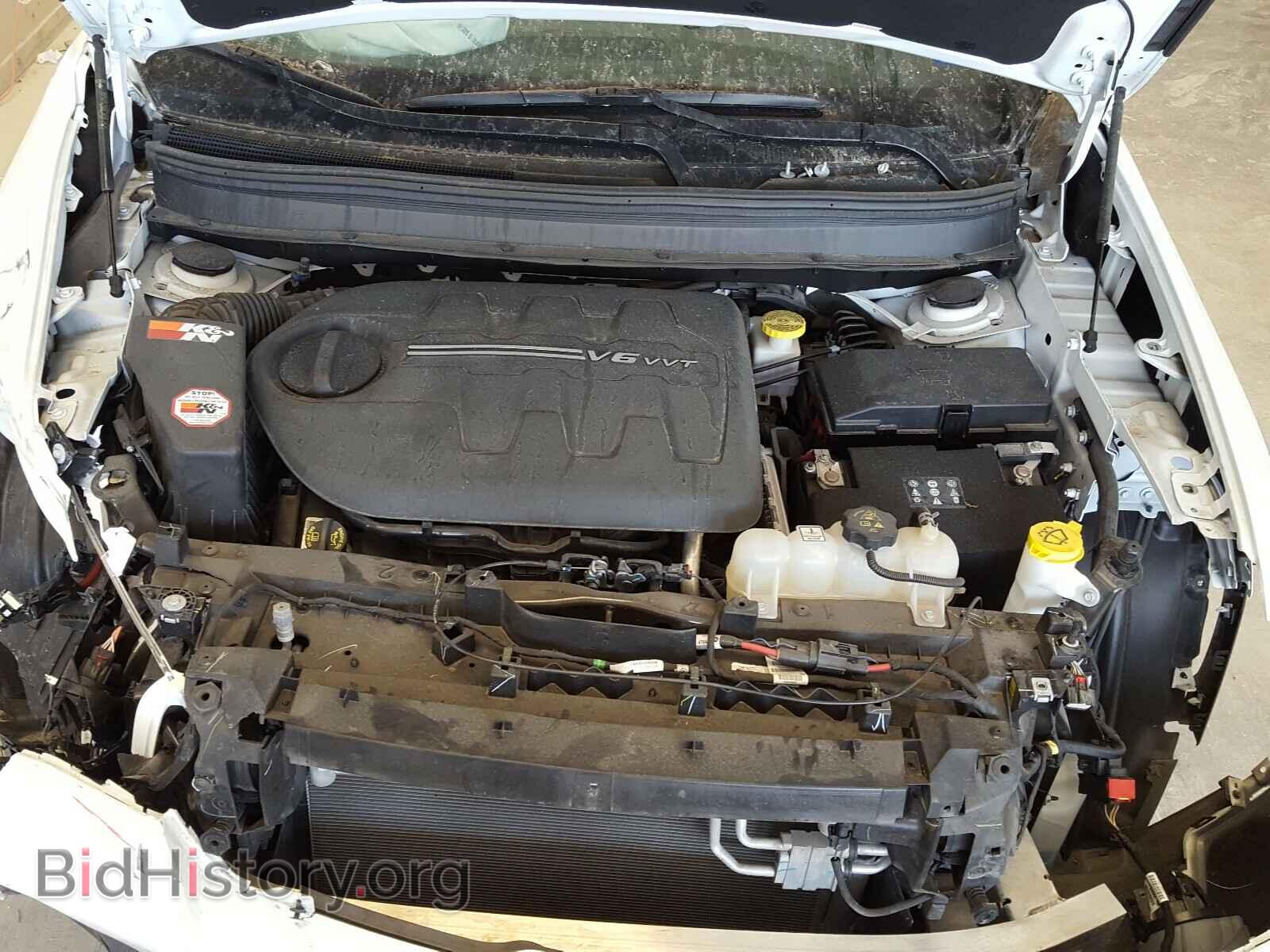 2019 JEEP CHEROKEE - VIN: 1C4PJLLX8KD353796 - Photo 7