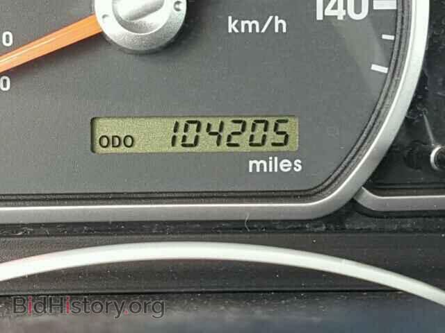 2009 MITSUBISHI GALANT - VIN: 4A3AB36F19E043318 - Фото 8