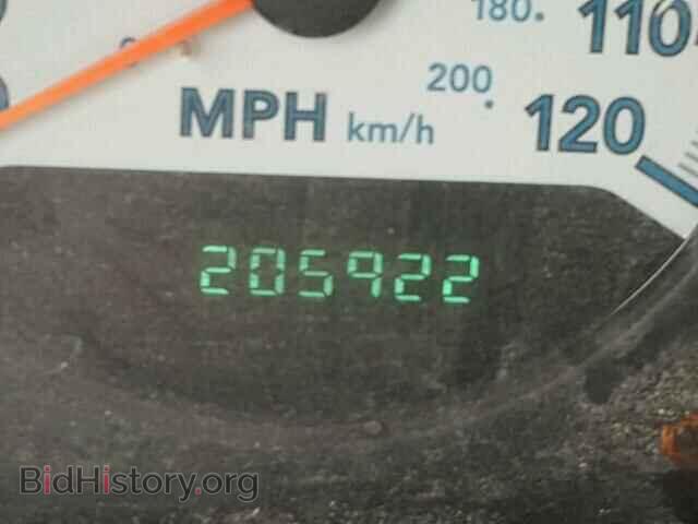2006 DODGE CARAVAN - VIN: 1D4GP45R36B663295 - Фото 8