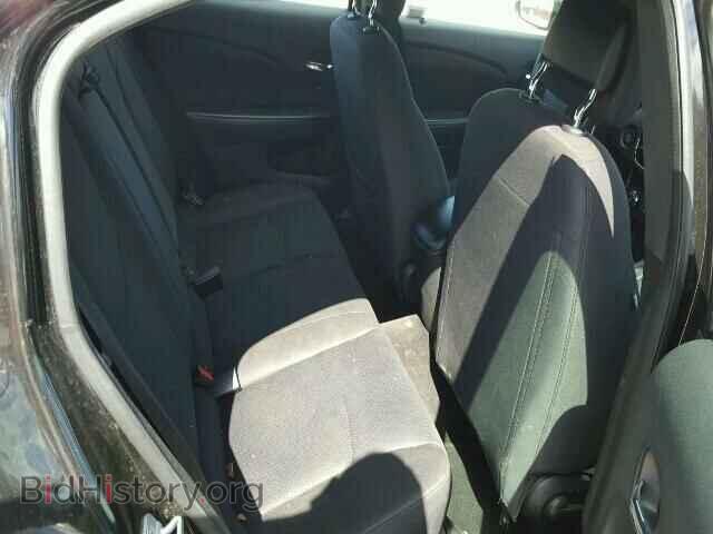 2014 CHRYSLER 200 - VIN: 1C3CCBAB8EN121955 - Фото 6