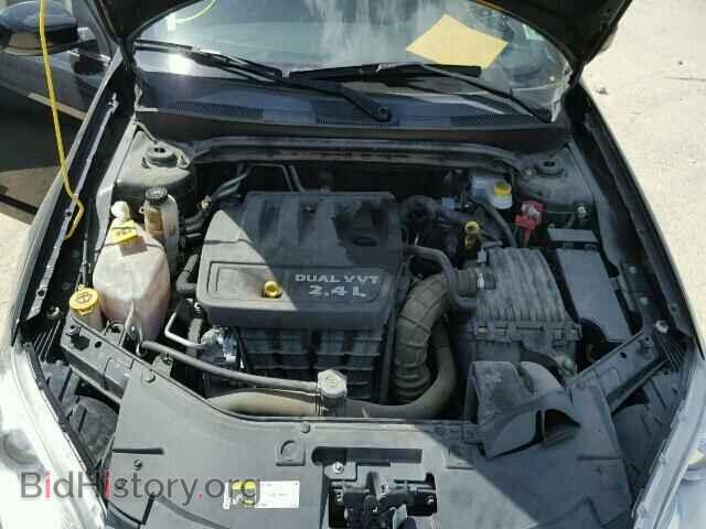 2014 CHRYSLER 200 - VIN: 1C3CCBAB8EN121955 - Фото 7