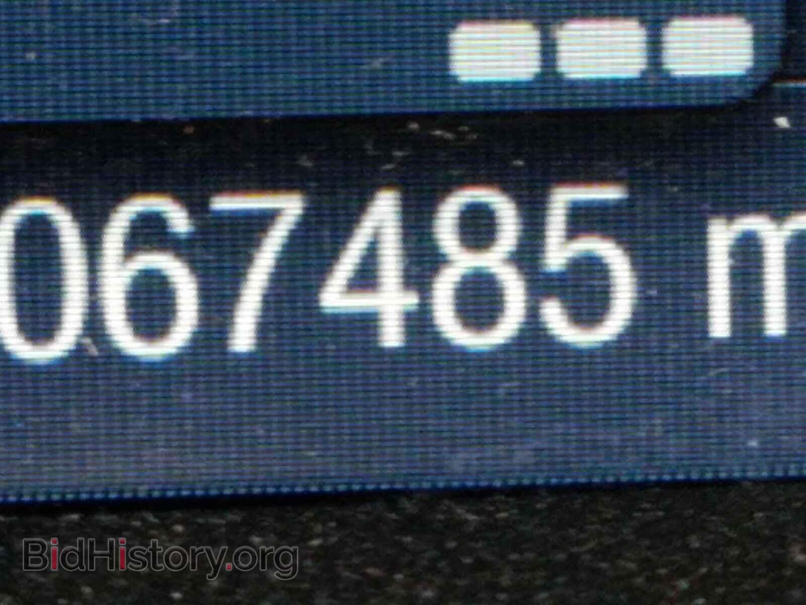2014 FORD FOCUS - VIN: 1FADP3E27EL460986 - Фото 8