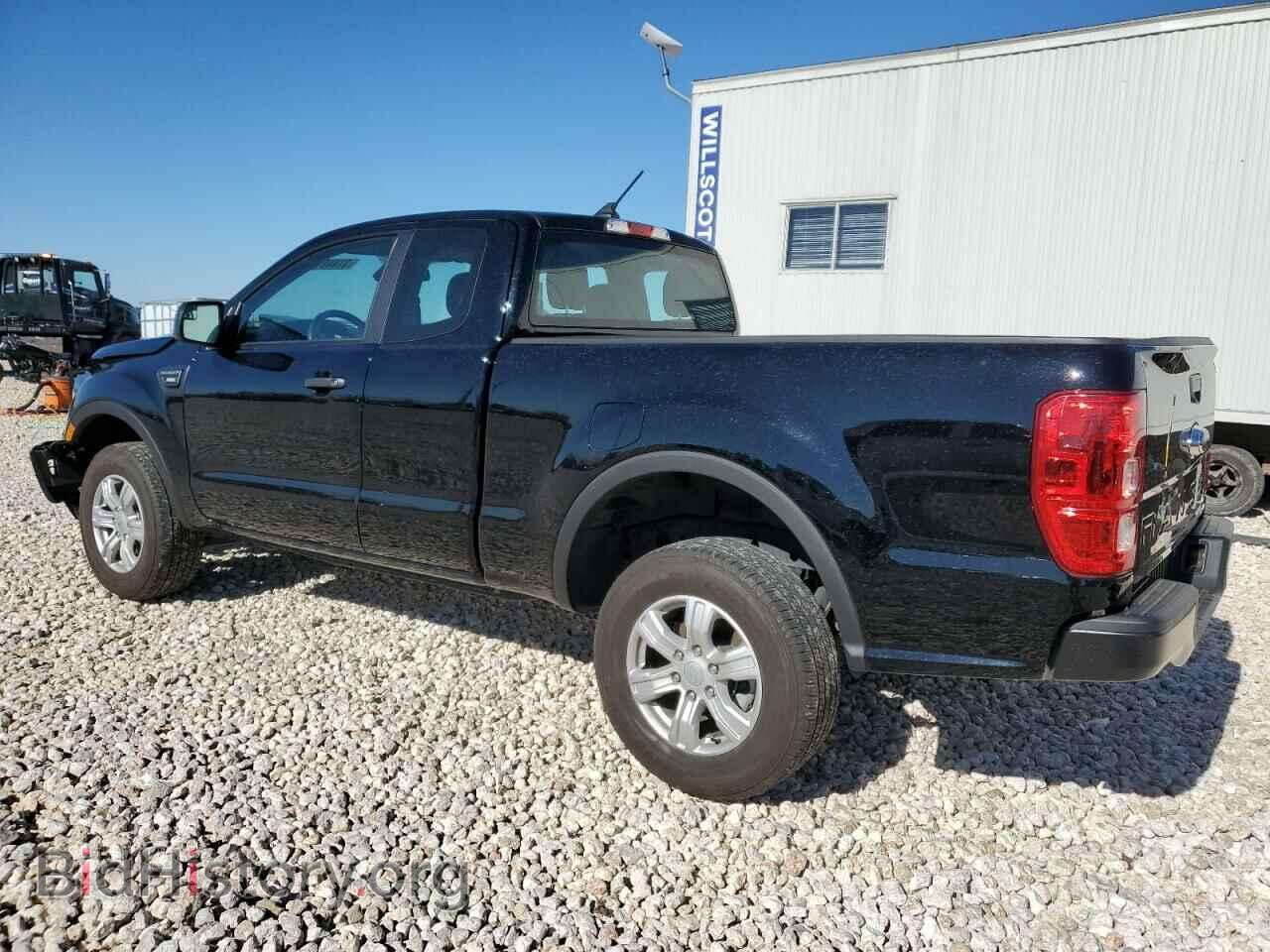 2021 FORD RANGER - VIN: 1FTER1EH2MLD22045 - Фото 2