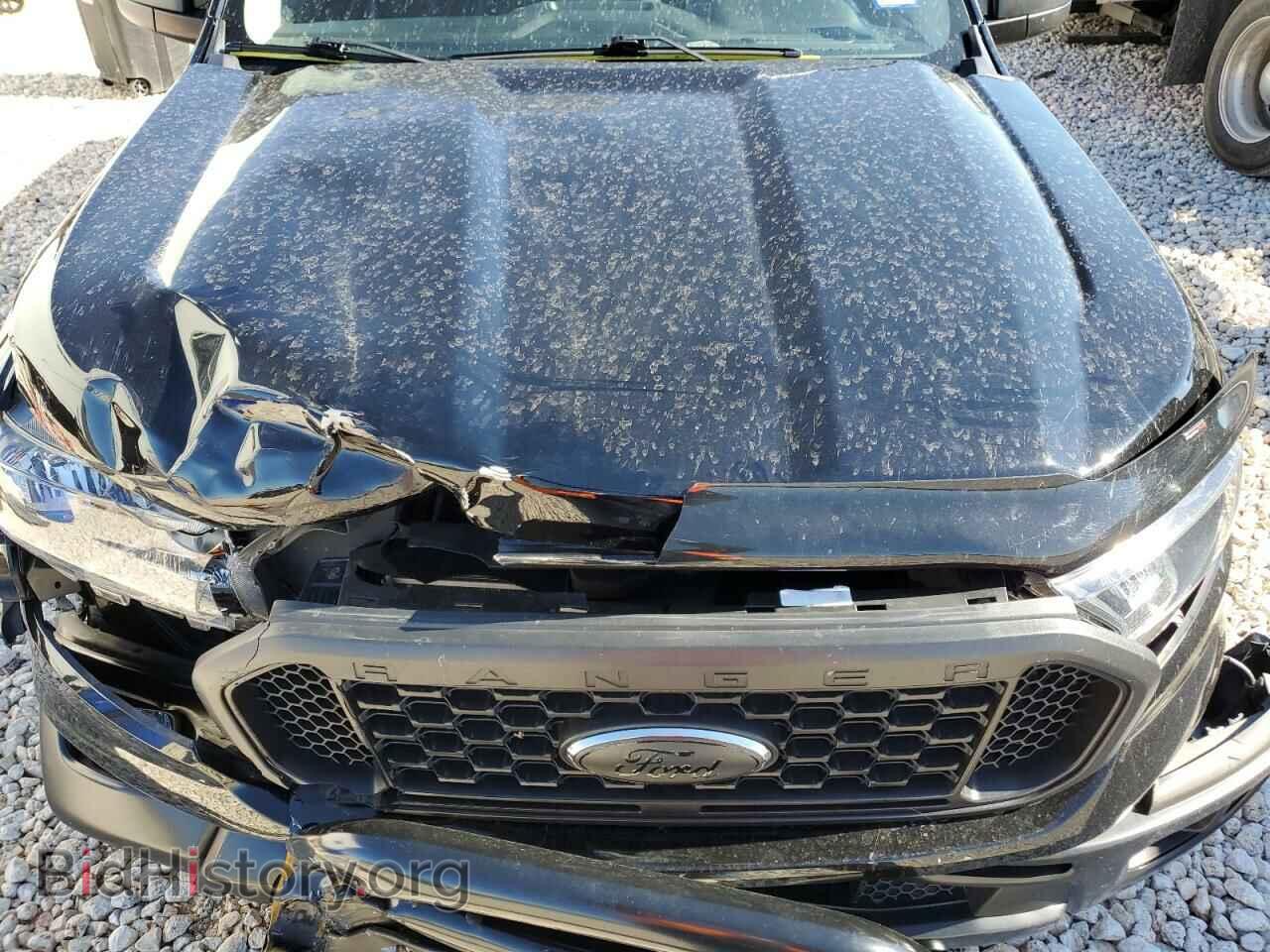 2021 FORD RANGER - VIN: 1FTER1EH2MLD22045 - Фото 11