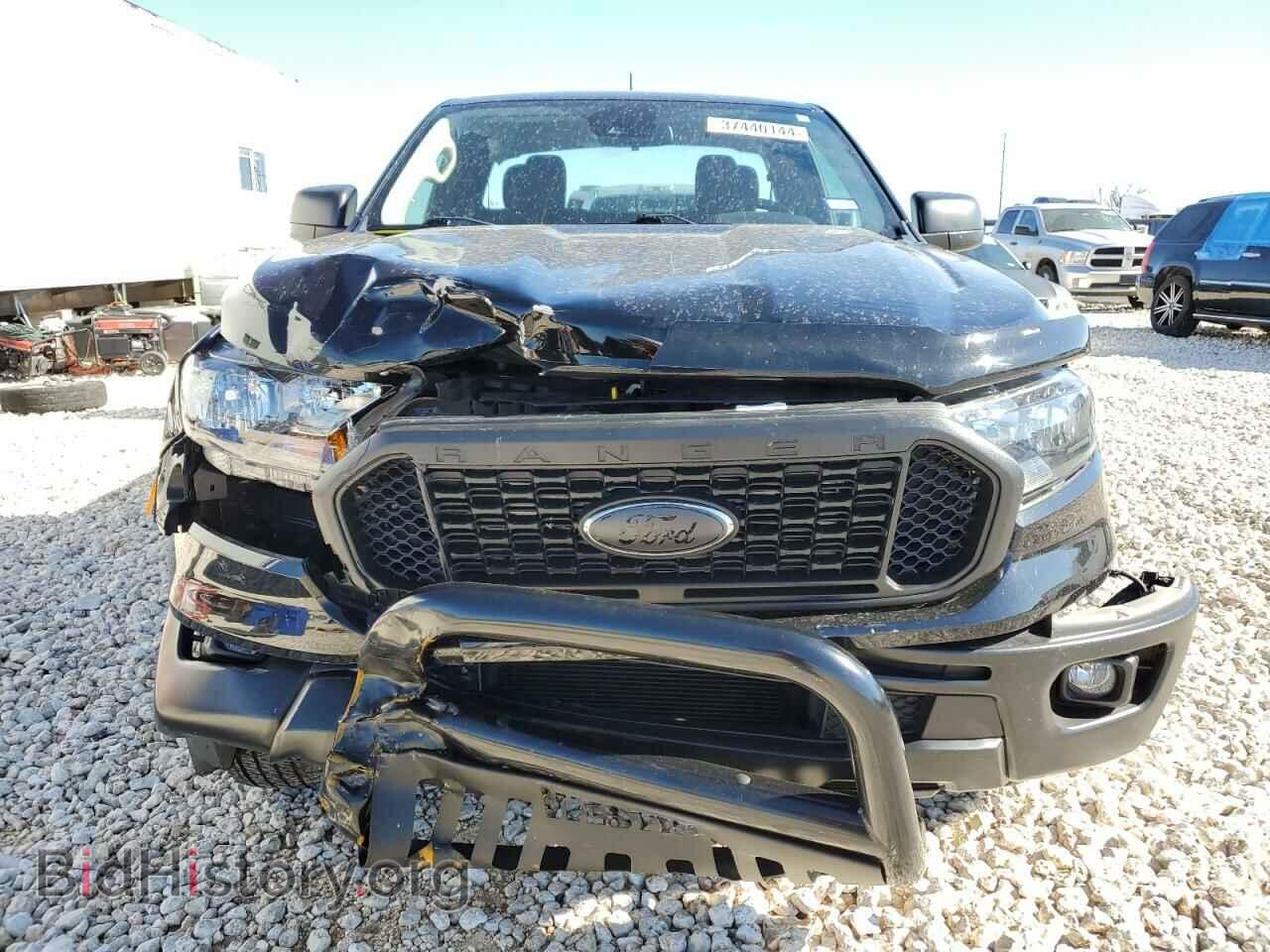 2021 FORD RANGER - VIN: 1FTER1EH2MLD22045 - Фото 5