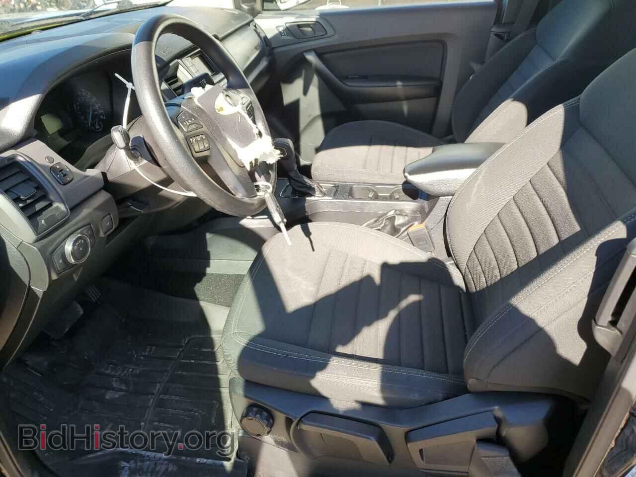 2021 FORD RANGER - VIN: 1FTER1EH2MLD22045 - Фото 7