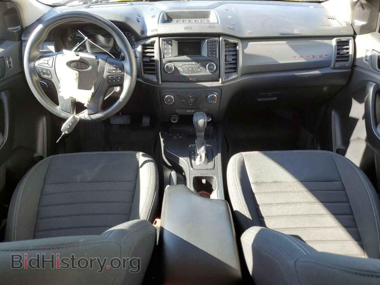 2021 FORD RANGER - VIN: 1FTER1EH2MLD22045 - Фото 8