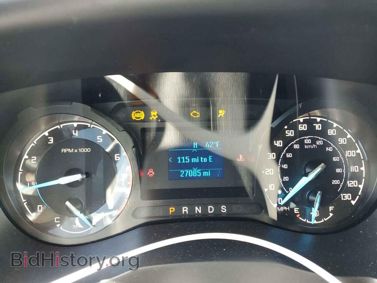 2021 FORD RANGER - VIN: 1FTER1EH2MLD22045 - Фото 9