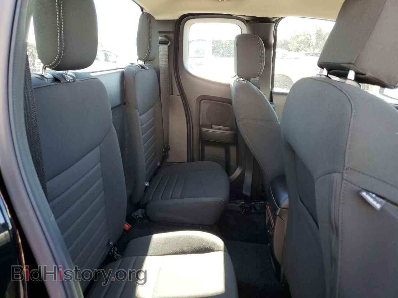 2021 FORD RANGER - VIN: 1FTER1EH2MLD22045 - Фото 10