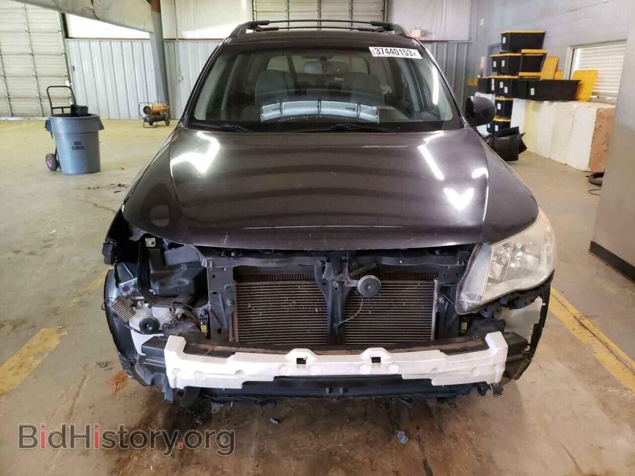 2012 SUBARU FORESTER - VIN: JF2SHADCXCH421551 - Фото 5