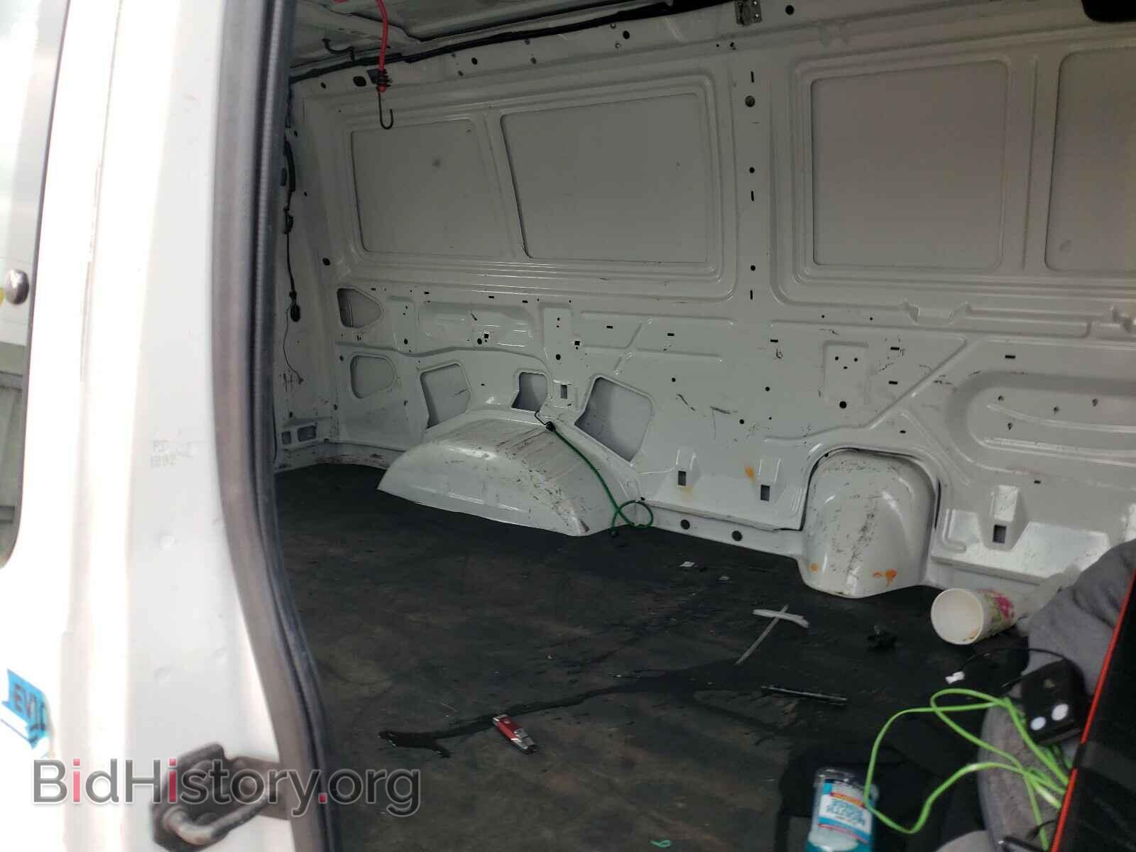 2012 FORD ECONOLINE - VIN: 1FTNE1EW1CDB08182 - Фото 6