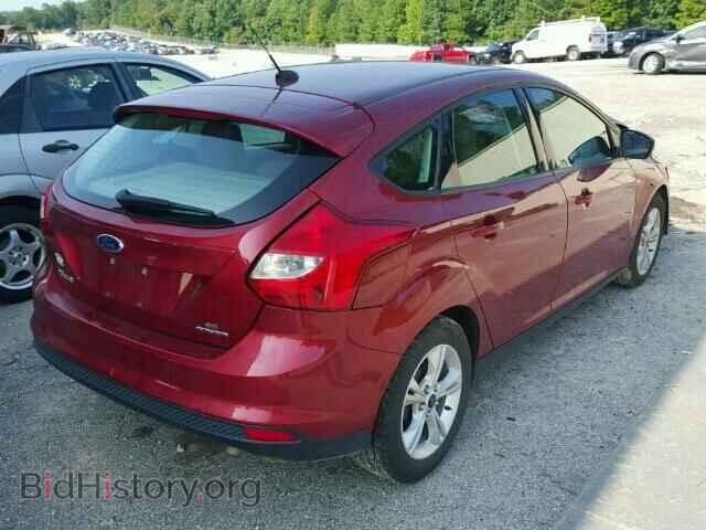 2014 FORD FOCUS - VIN: 1FADP3K26EL126453 - Photo 4