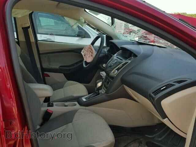 2014 FORD FOCUS - VIN: 1FADP3K26EL126453 - Photo 5
