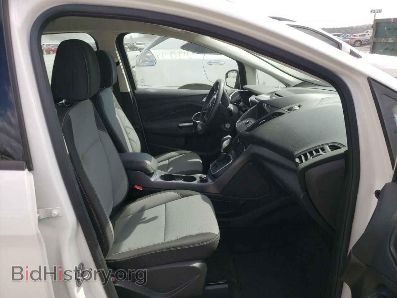 2017 FORD CMAX - VIN: 1FADP5AU2HL117672 - Photo 5