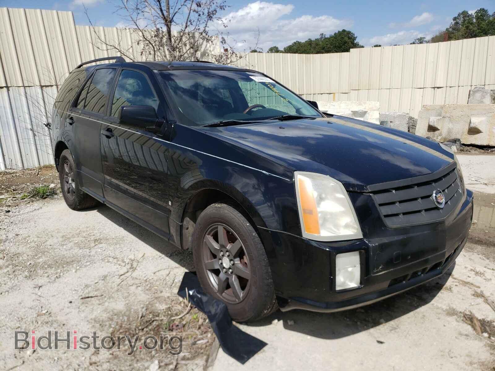Photo 1GYEE637760119203 - CADILLAC SRX 2006