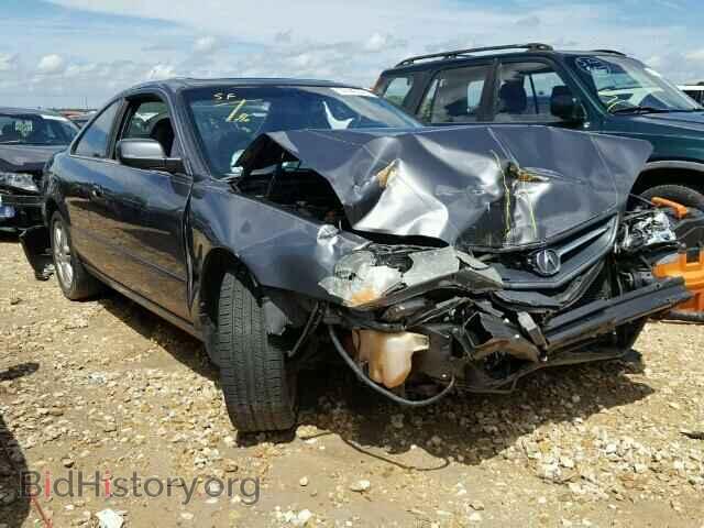 Фотография 19UYA42783A012656 - ACURA 3.2CL 2003
