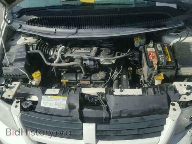 2005 DODGE CARAVAN - VIN: 2D4GP44L85R566168 - Фото 7