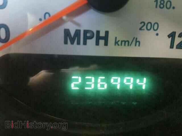 2005 DODGE CARAVAN - VIN: 2D4GP44L85R566168 - Фото 8