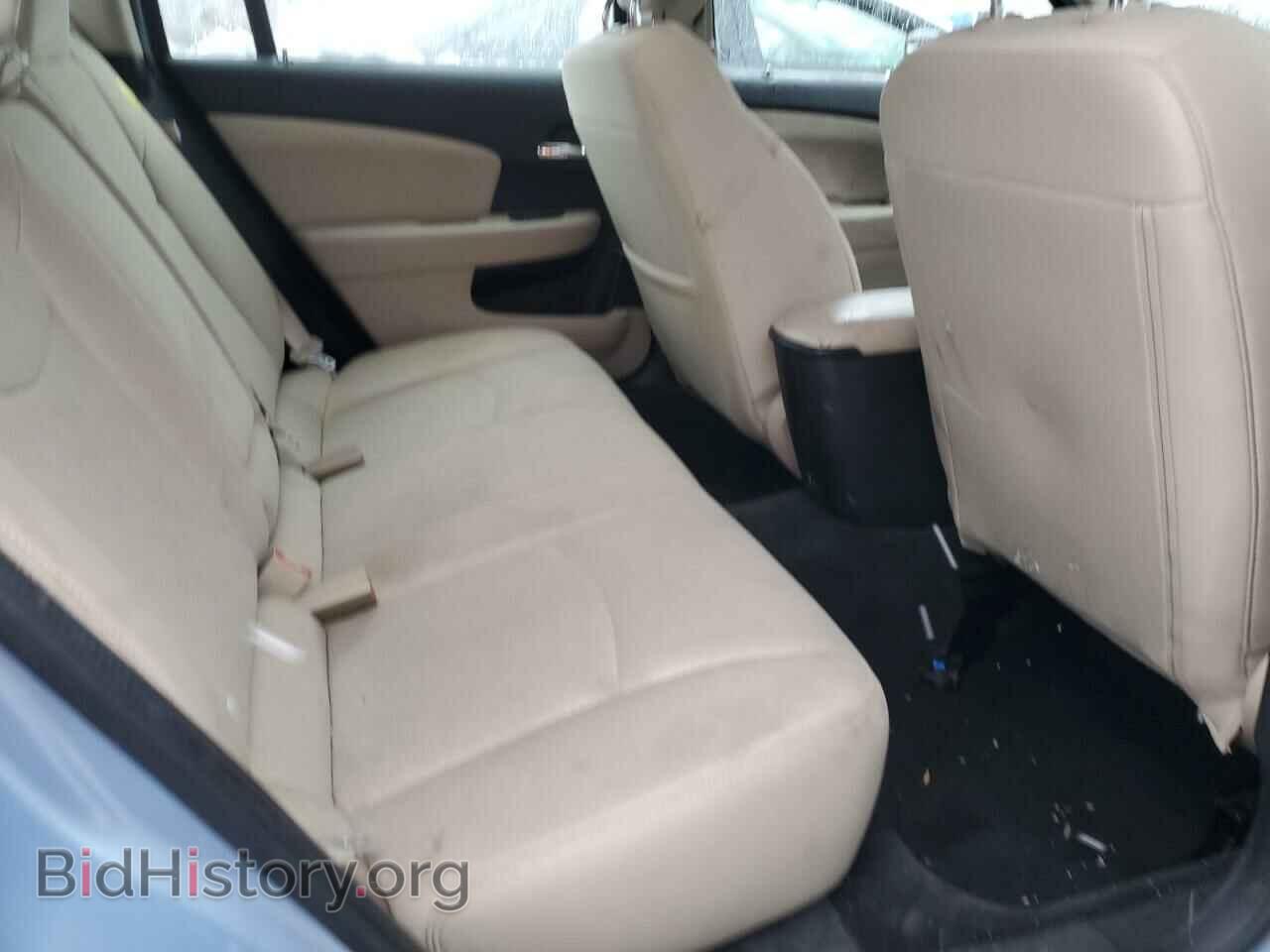 2012 CHRYSLER 200 - VIN: 1C3CCBBB5CN287880 - Фото 10