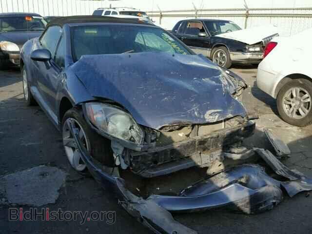 Photo 4A3AL35T77E048119 - MITSUBISHI ECLIPSE 2007