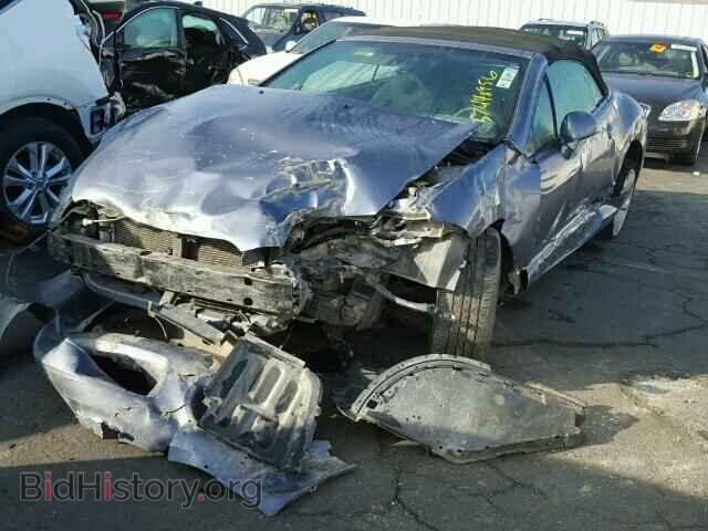2007 MITSUBISHI ECLIPSE - VIN: 4A3AL35T77E048119 - Photo 2