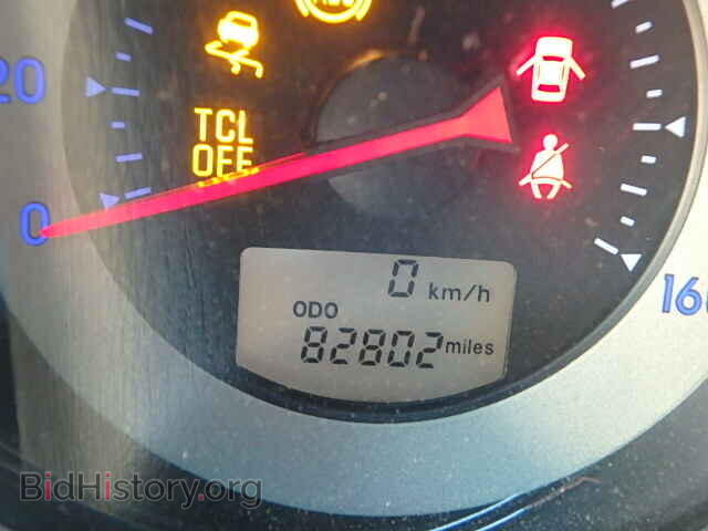 2007 MITSUBISHI ECLIPSE - VIN: 4A3AL35T77E048119 - Photo 8
