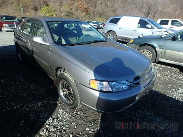 Photo 1N4DL01D0XC203964 - NISSAN ALTIMA 1999