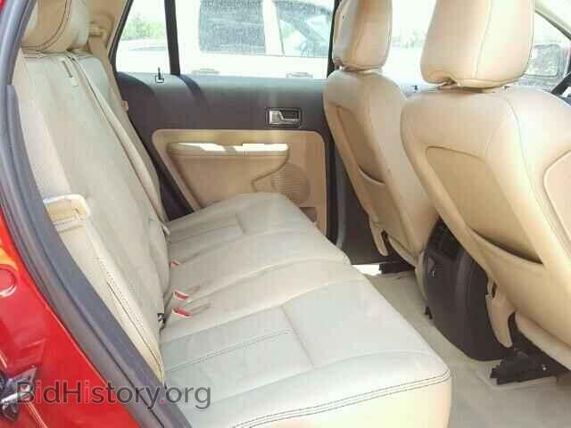 2009 FORD EDGE - VIN: 2FMDK38C09BA59598 - Photo 6