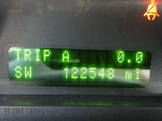 2009 FORD EDGE - VIN: 2FMDK38C09BA59598 - Photo 8