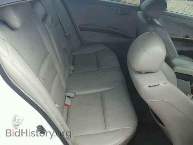 2006 NISSAN MAXIMA - VIN: 1N4BA41E16C841569 - Фото 6