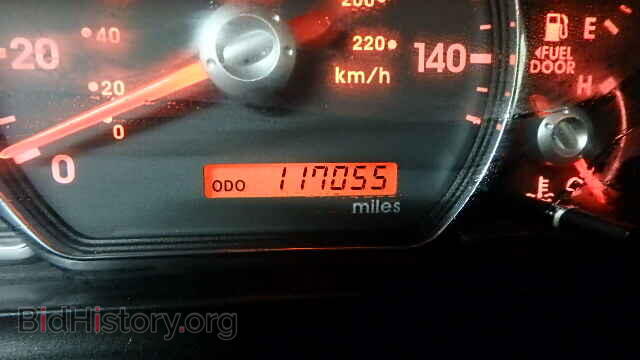 2010 MITSUBISHI GALANT - VIN: 4A32B2FF1AE009592 - Фото 8