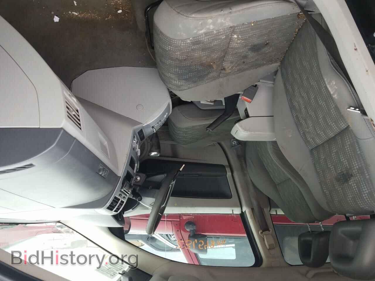 2007 DODGE CALIBER - VIN: 1B3HB48B87D529937 - Фото 5