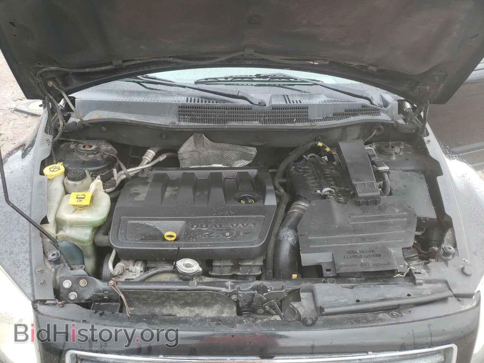 2007 DODGE CALIBER - VIN: 1B3HB48B87D529937 - Фото 7