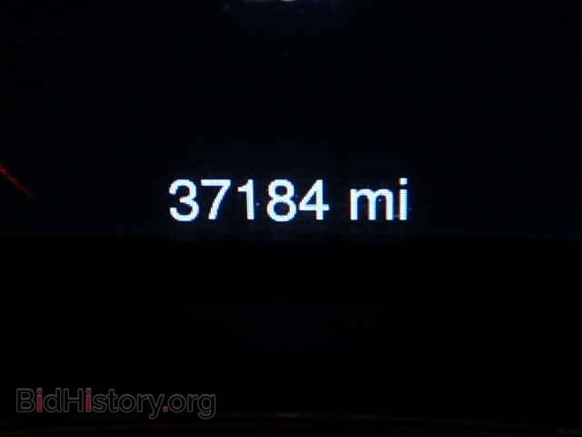 2014 JEEP CHEROKEE - VIN: 1C4RJFBGXEC348024 - Фото 8