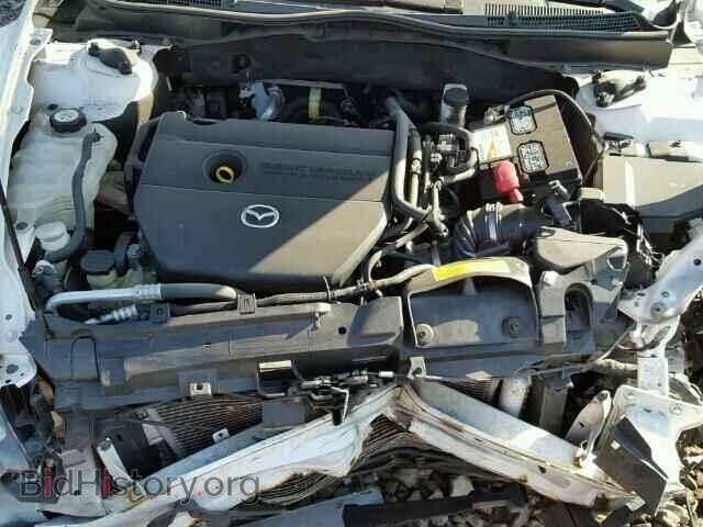 2009 MAZDA 6 - VIN: 1YVHP81A995M37347 - Фото 7