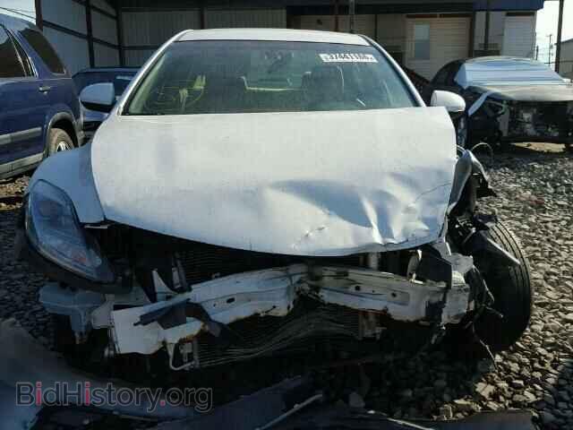 2009 MAZDA 6 - VIN: 1YVHP81A995M37347 - Фото 9