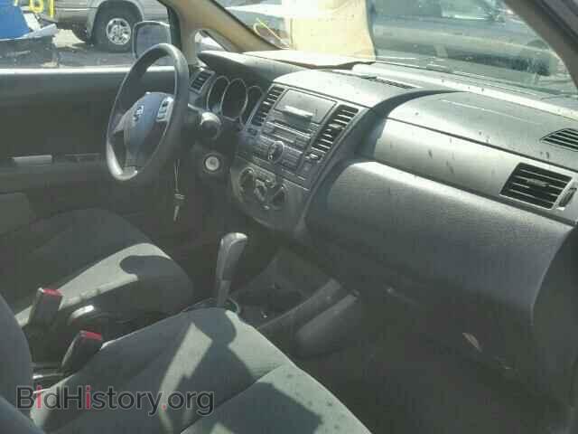 2012 NISSAN VERSA - VIN: 3N1BC1CP1CK199977 - Photo 5