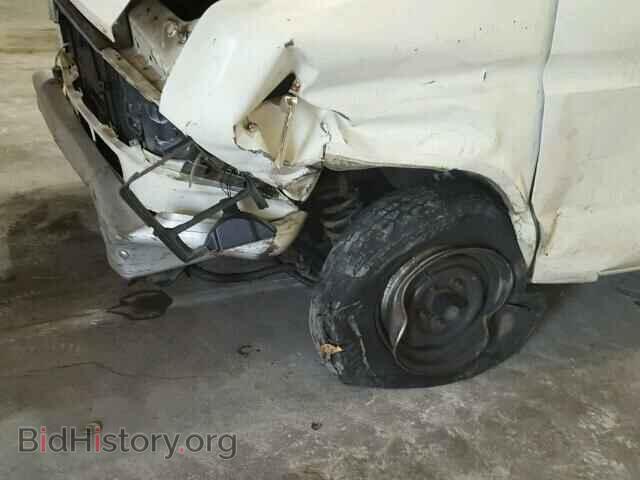 1987 FORD ECONOLINE - VIN: 1FTEE15Y8HHB97413 - Photo 10