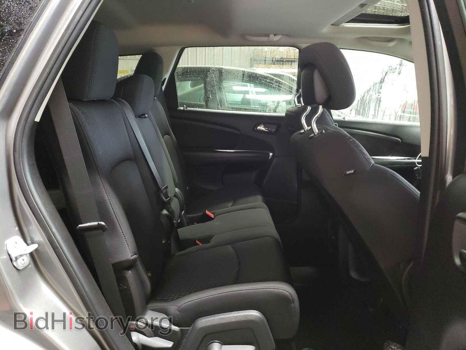 2012 DODGE JOURNEY - VIN: 3C4PDCDG5CT293171 - Фото 6