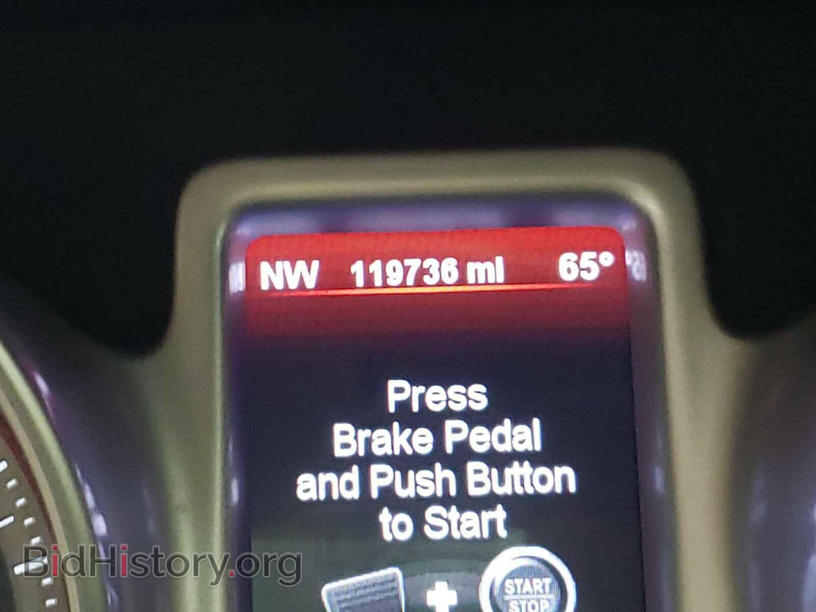 2012 DODGE JOURNEY - VIN: 3C4PDCDG5CT293171 - Фото 8