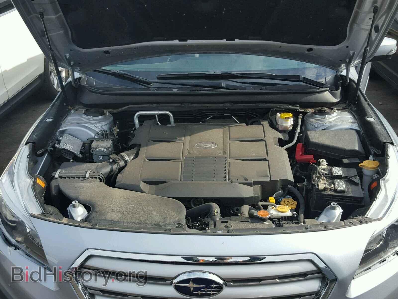 2017 SUBARU OUTBACK 3. - VIN: 4S4BSEKC2H3260218 - Фото 7