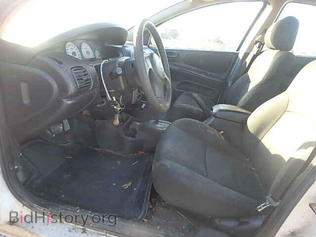 2005 DODGE NEON - VIN: 1B3ES56C15D174529 - Фото 5