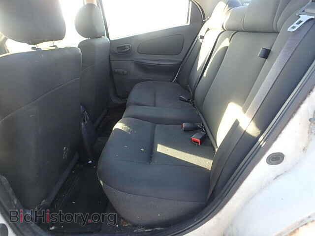 2005 DODGE NEON - VIN: 1B3ES56C15D174529 - Фото 6