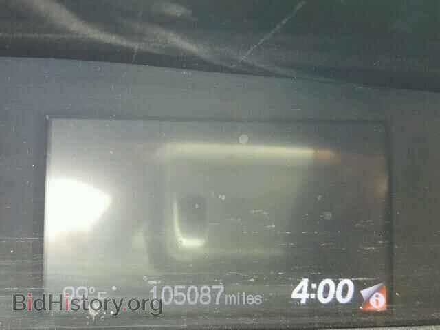2013 HONDA CIVIC - VIN: 19XFB2F99DE007595 - Фото 8