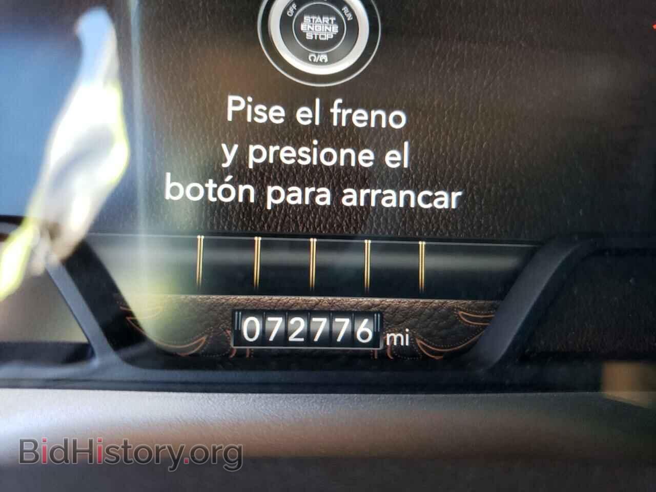 2019 RAM 1500 - VIN: 1C6RRESTXKN720839 - Фото 8