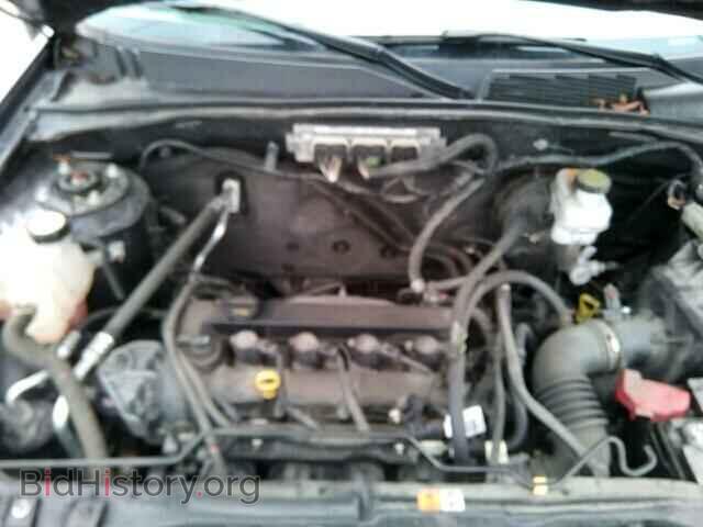 2012 FORD ESCAPE - VIN: 1FMCU0C77CKB39556 - Photo 7