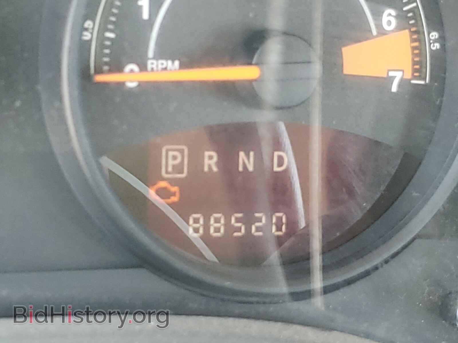 2014 JEEP COMPASS - VIN: 1C4NJCBA5ED505087 - Фото 8